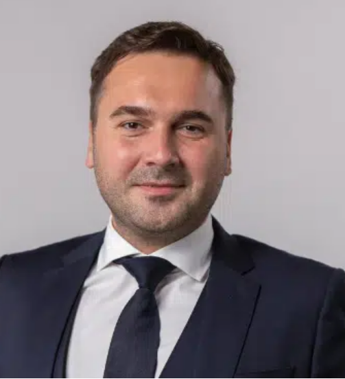 Cristian Danciu