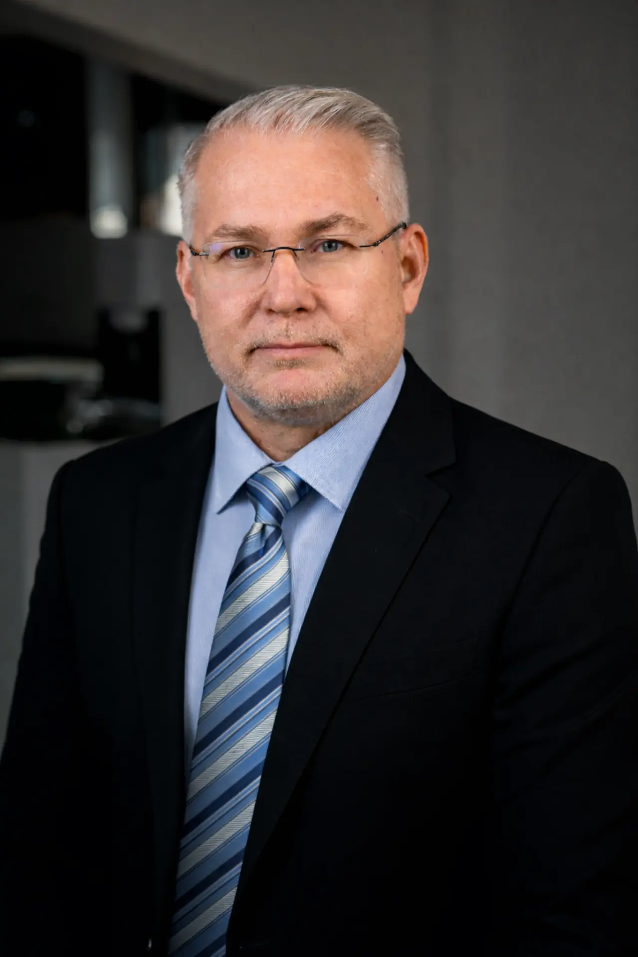 Morten Reimers