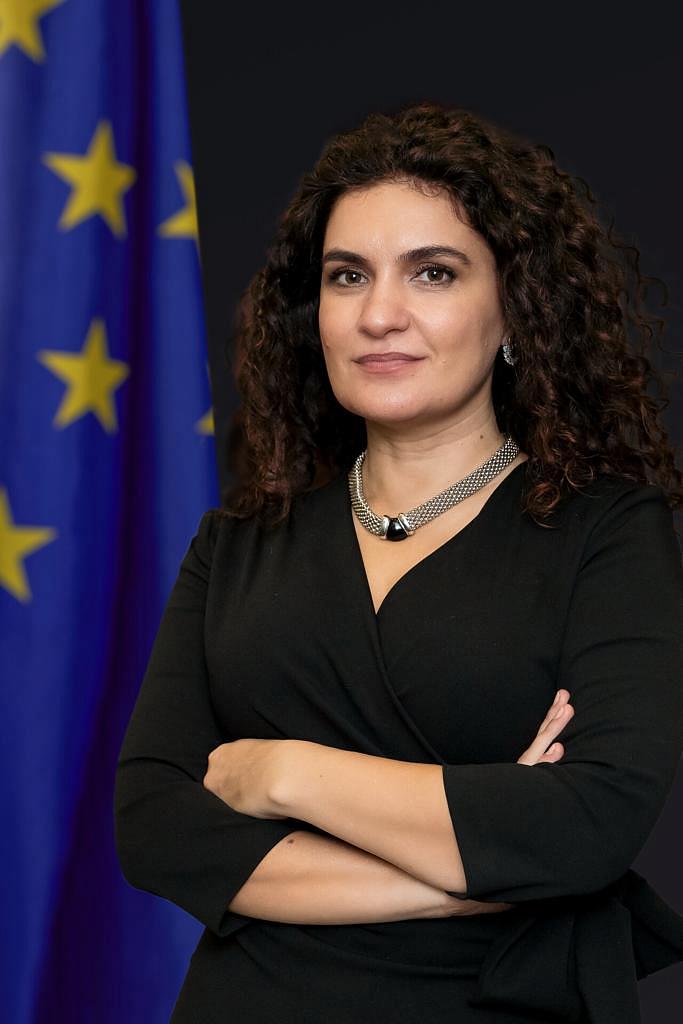 Ramona Iulia Chiriac
